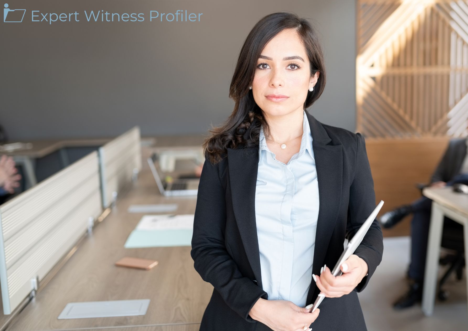 Expert Testimony on the Functions of a County Attorney Admitted