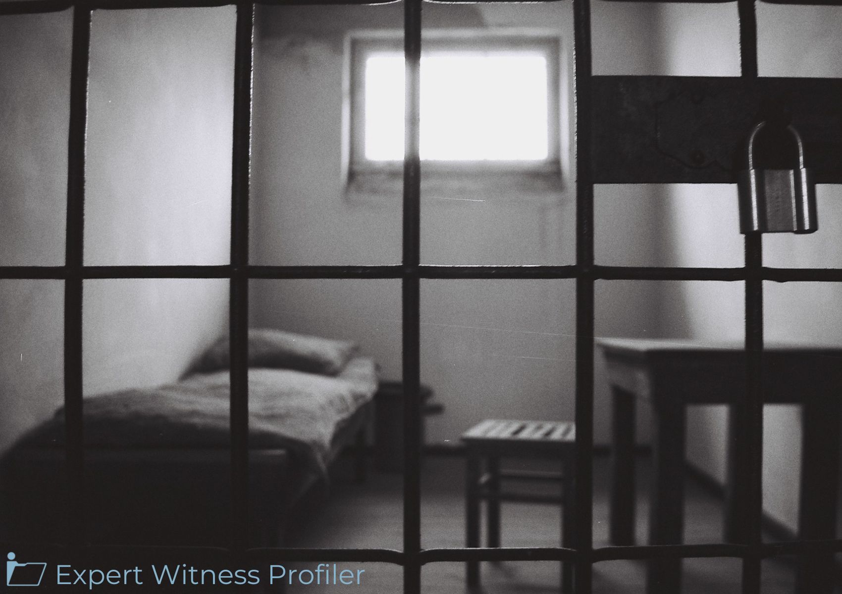 Prison Expert Was Not Allowed to Opine on Proper Staff Procedure