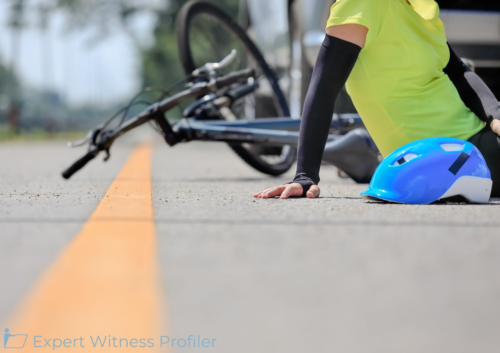 Transportation Engineering Expert's Testimony on Accident Reconstruction Admitted