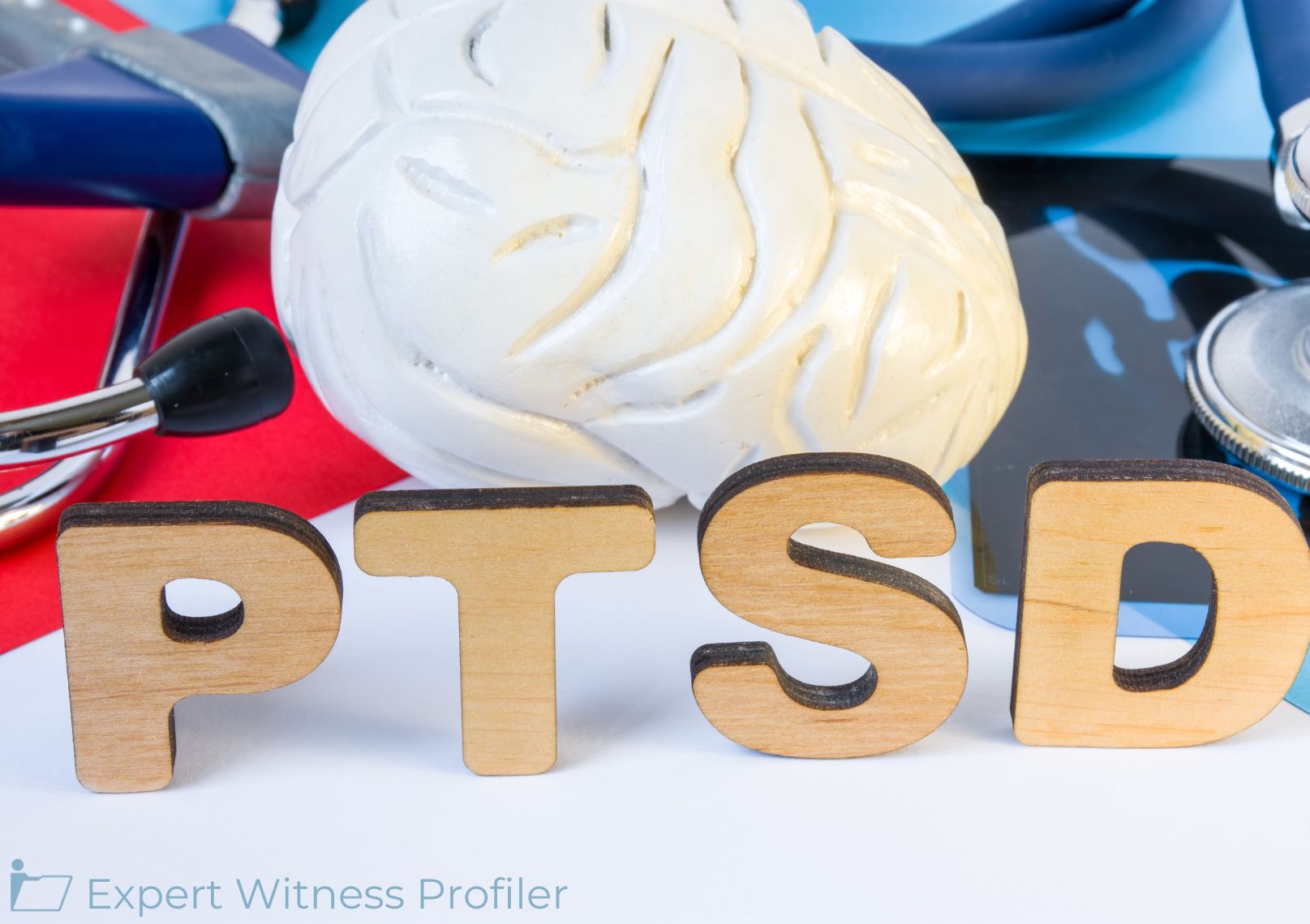 Psychiatric Expert Was Allowed to Opine on Occupational Experiences