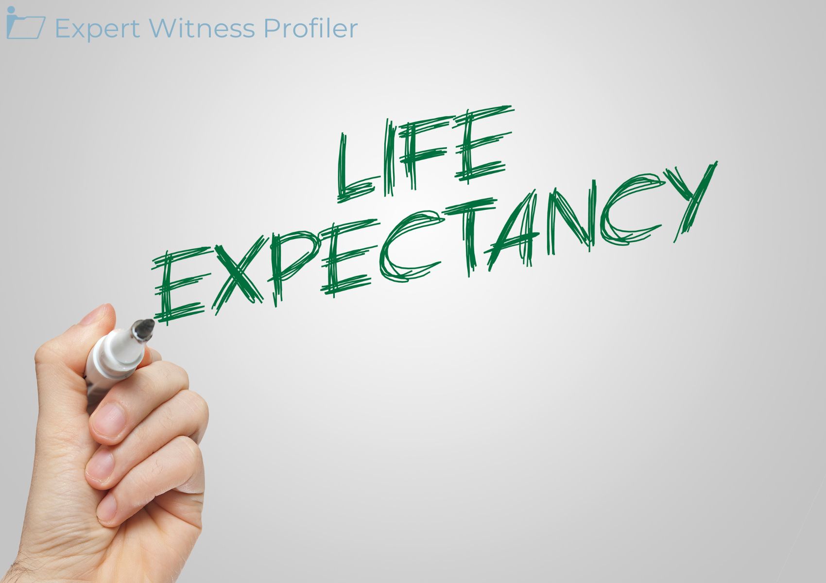 Anesthesiology Expert's Opinions on Life Expectancy Admitted