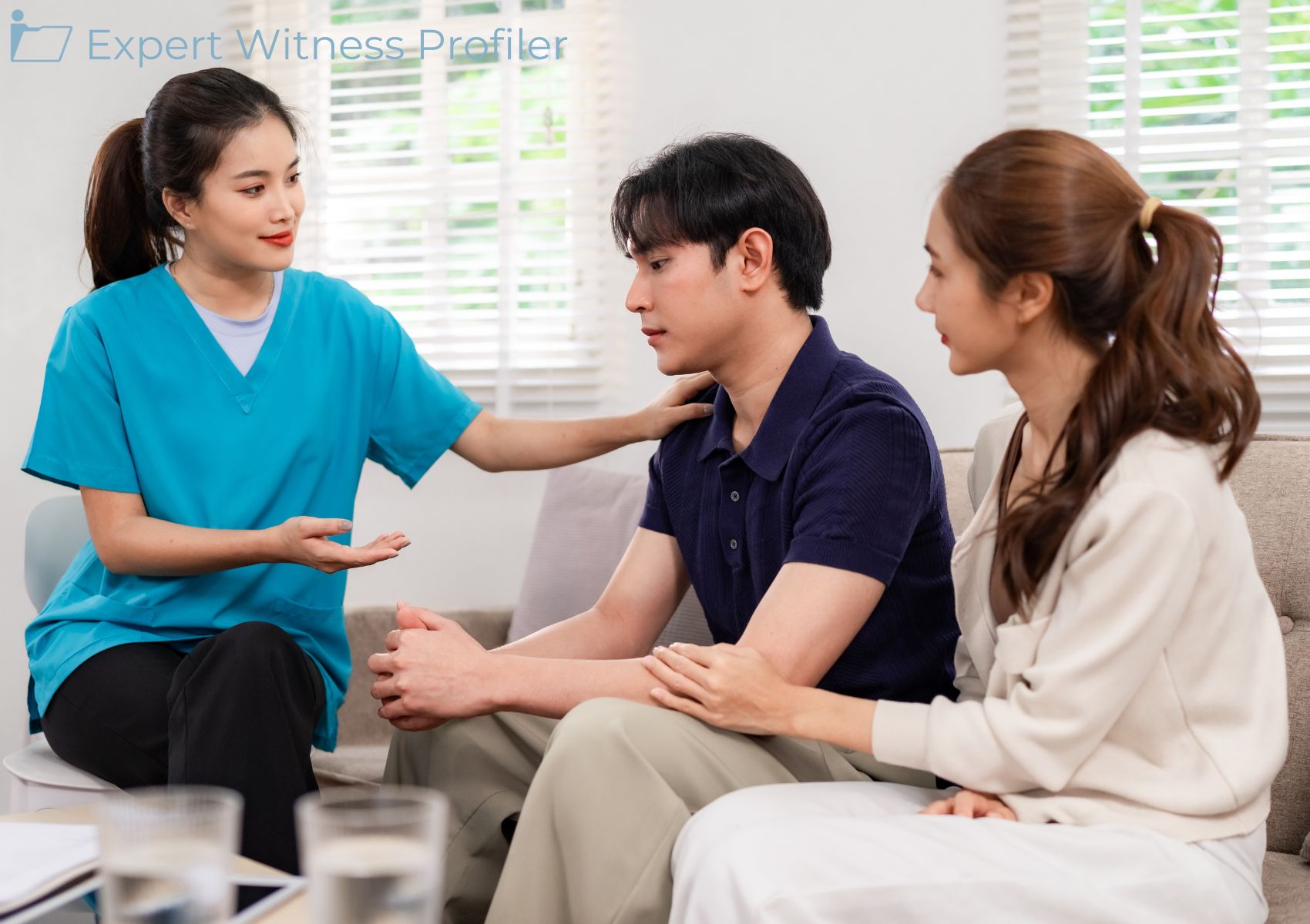 Public Health Expert Was Allowed to Opine on the Quality of Care