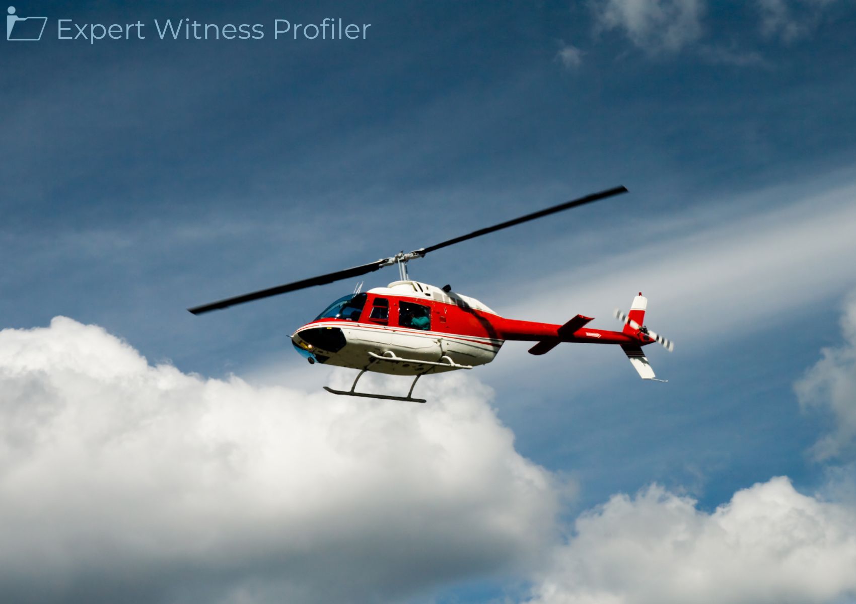 Avionics Expert Allowed to Opine on Engine Failure