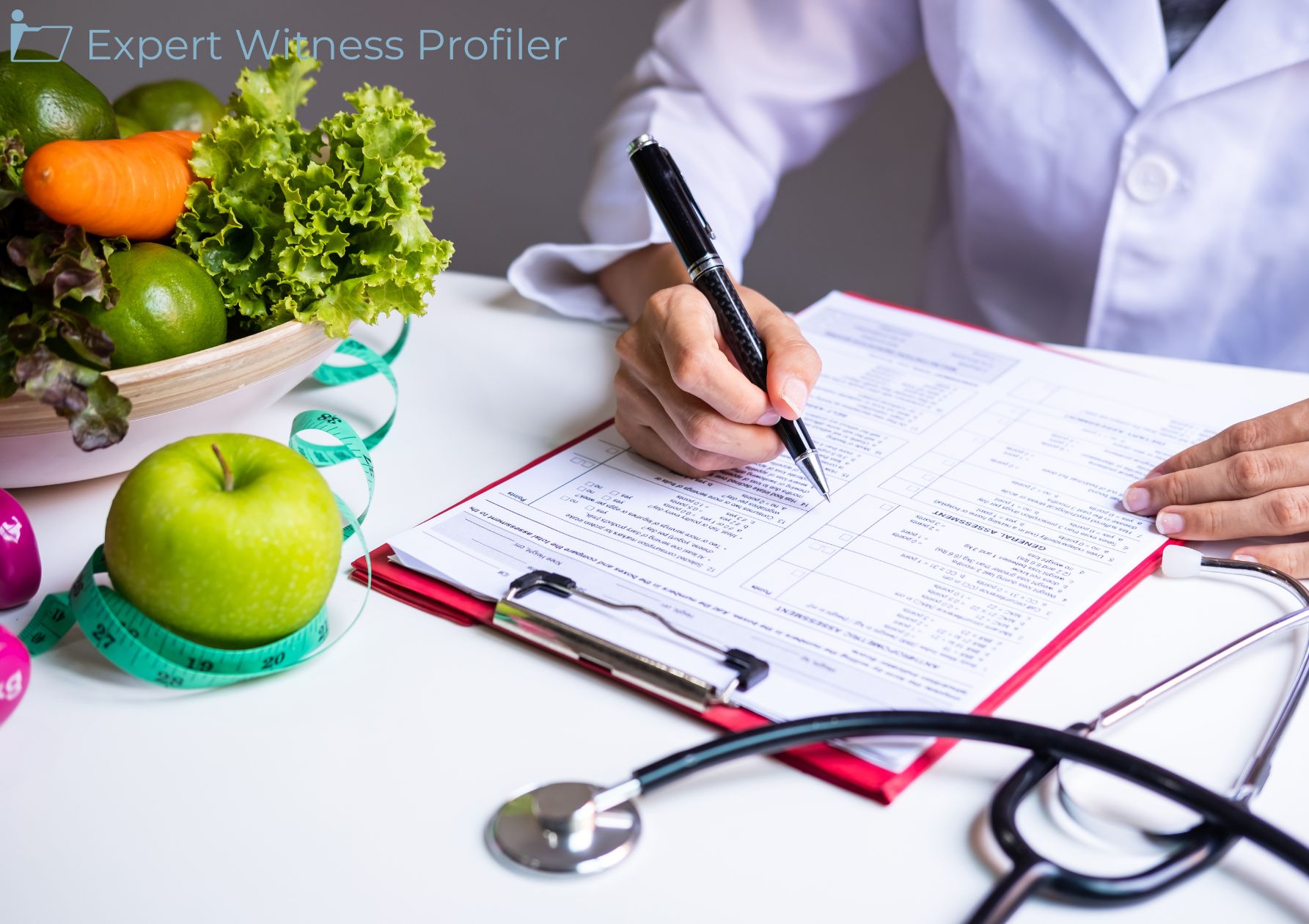 Nutrition Expert Was Allowed to Opine on the Use of Statutes and Regulations