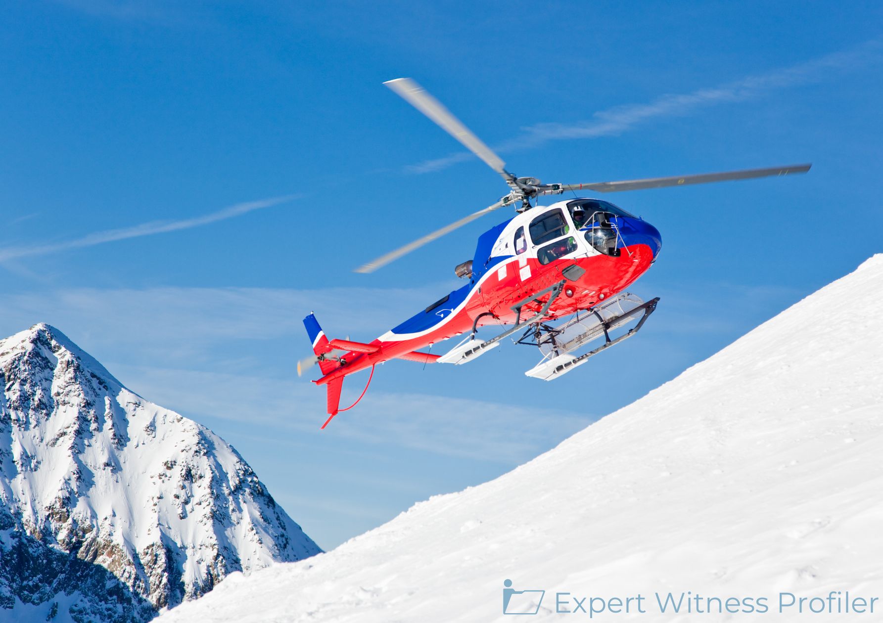 Piloting Expert Was Allowed to Opine on Spatial Disorientation