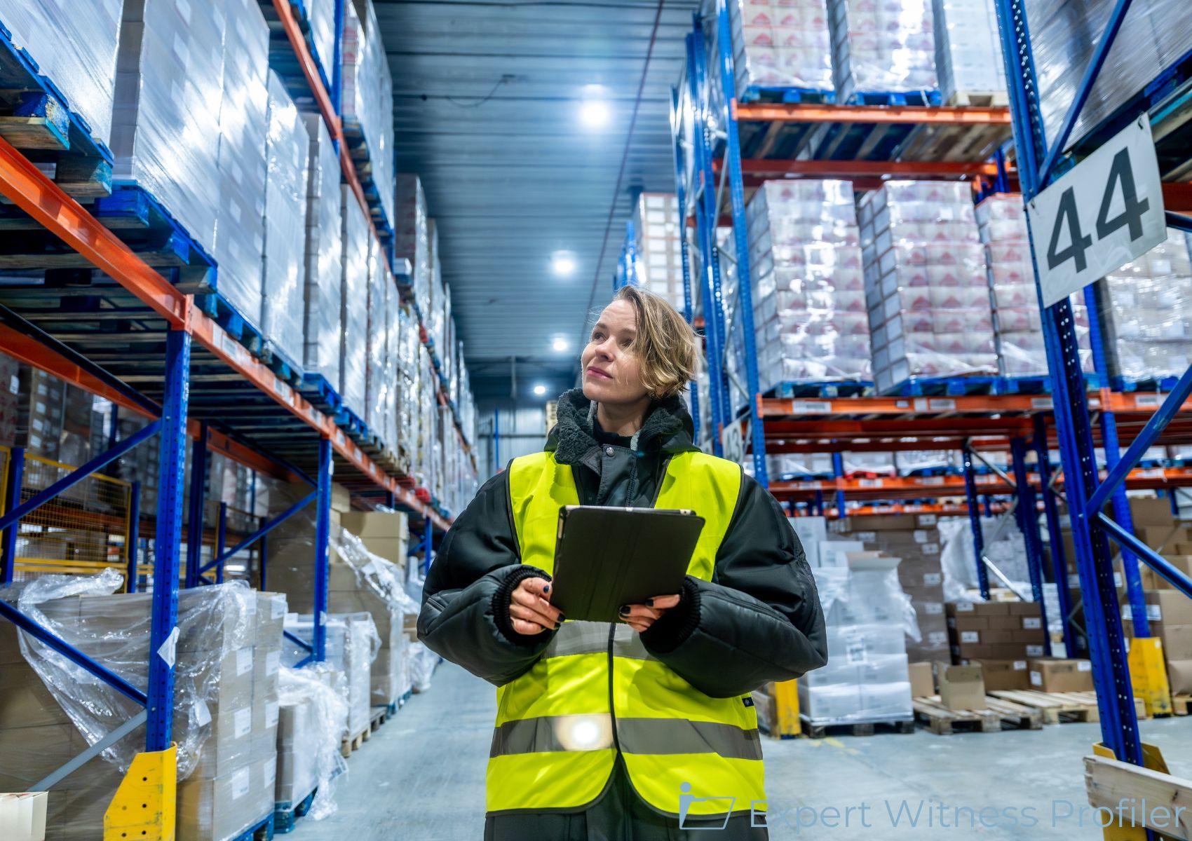 Engineering Expert Allowed to Opine on Property Damage