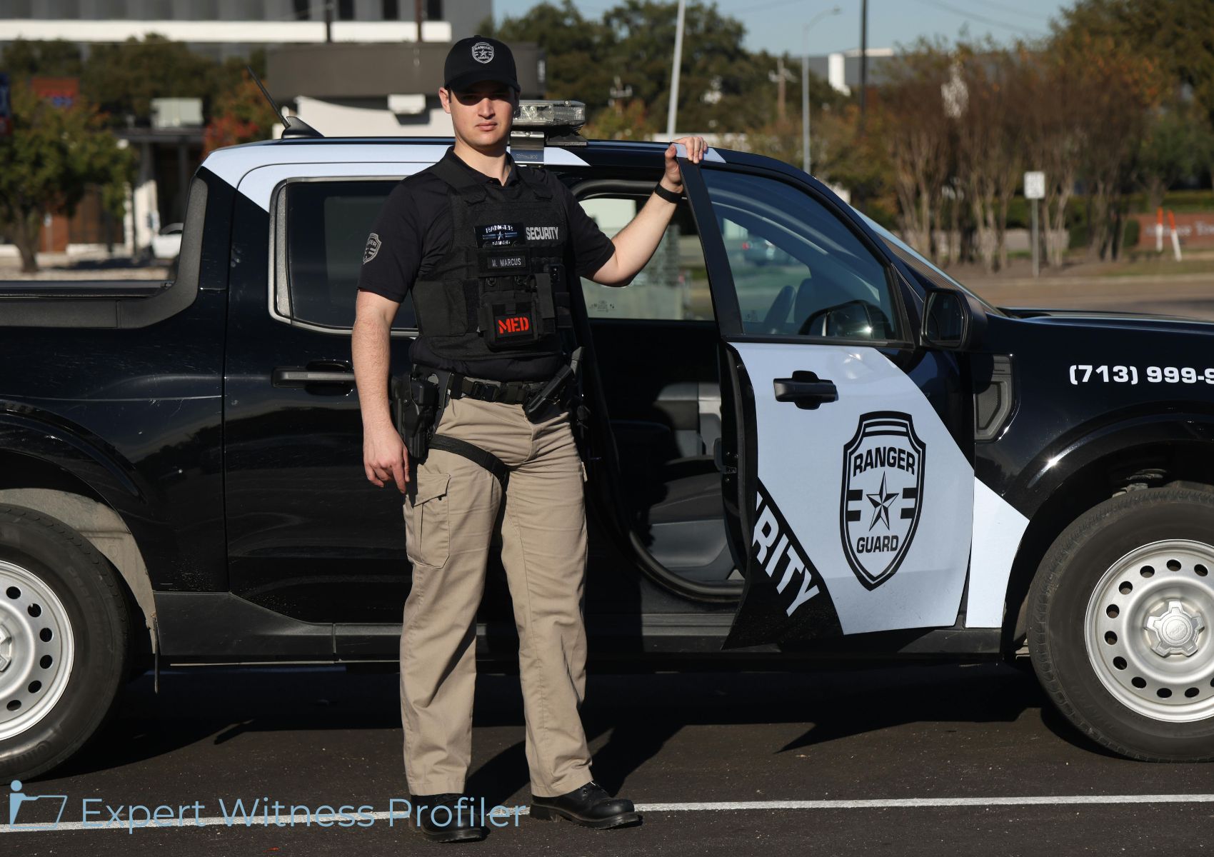 Law Enforcement Expert Was Not Allowed to Opine on the Party's Intent