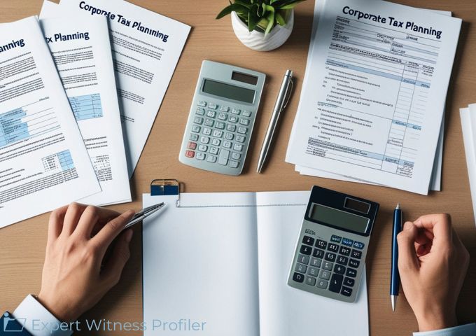 Accounting Expert’s Lost-Opportunity Testimony Admitted