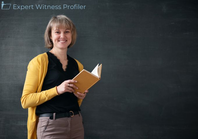 Education Expert Was Allowed to Opine on the Best Practices for Teaching ESL Students