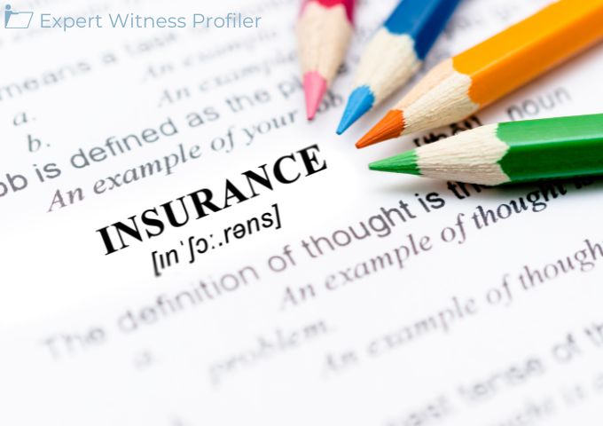 Construction Expert’s Testimony on Insurance Policy Application Excluded