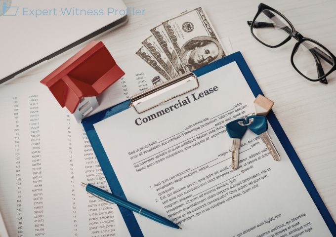 Accounting Expert Was Allowed to Opine on the Lease Auditing Process