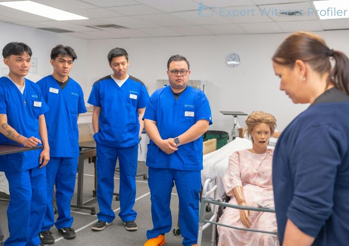 Emergency Medicine Expert Was Allowed to Opine on Medical Management