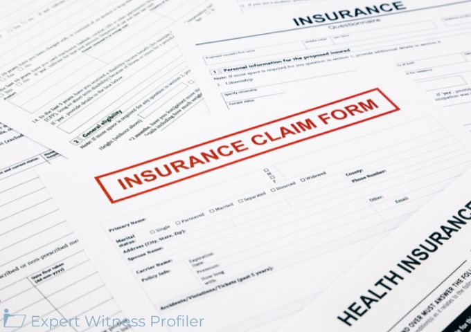 Forensic Engineering Expert Allowed to Opine on Tree Impact Damage