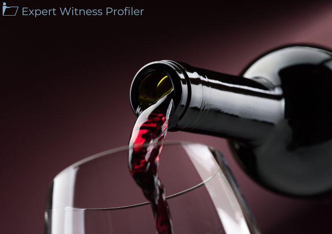 Packaging Expert’s Testimony on Storage of Non-Vintage Wines Excluded