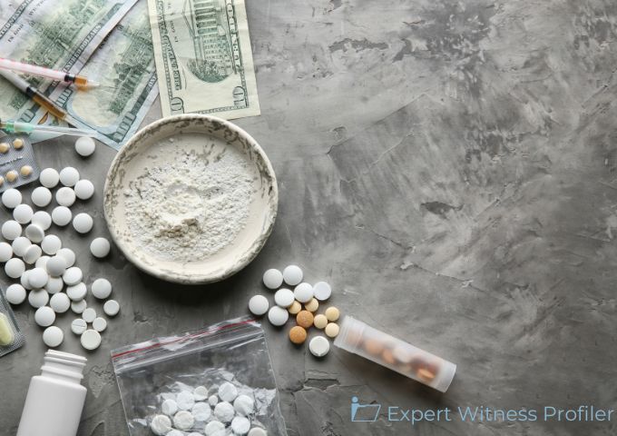 Narcotics Expert Was Not Allowed to Opine on the Practice of “Cutting” Drugs