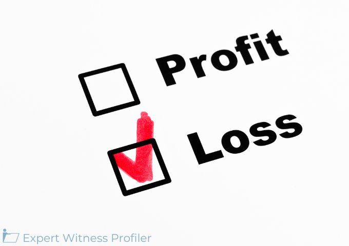 Economics Expert’s Testimony on Lost Productivity Excluded 