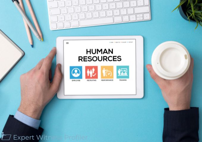 Human Resources Expert Was Not Allowed to Opine on an Employer’s Obligations