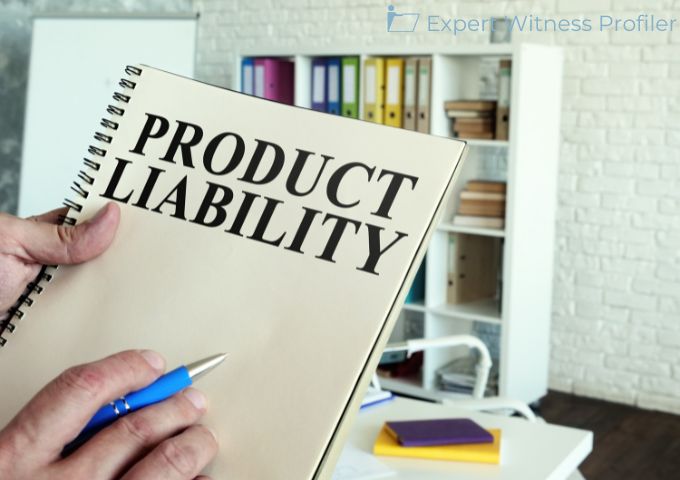 Mechanical Engineering Expert Allowed to Opine on Clear Warnings