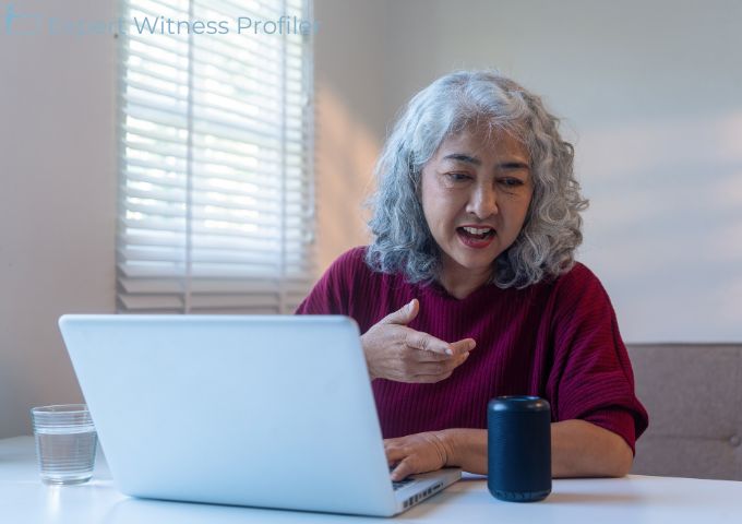 Privacy Expert's Testimony on Alexa Users Limited