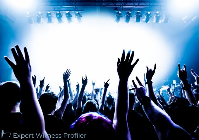 Event Management Expert's Use-of-Force Opinions Excluded