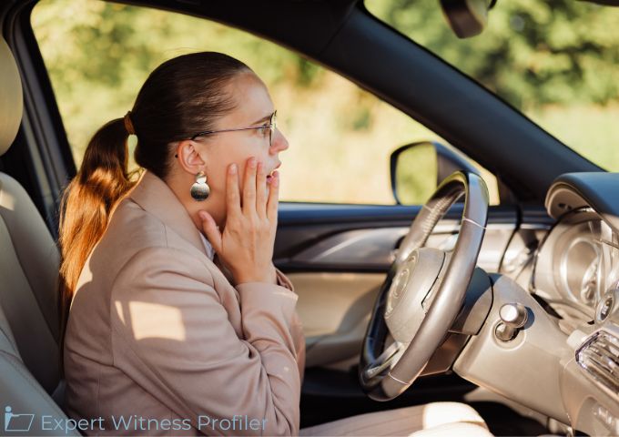 Internal Medicine Expert's Testimony on a Syncopal Episode Admitted