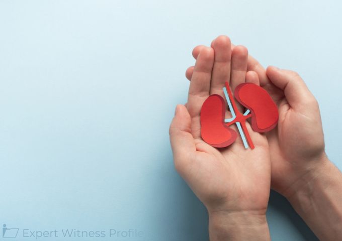 Economics Expert Was Allowed to Opine on Kidney Transplant Allocations