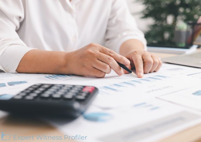 Vocational Rehabilitation Expert Was Allowed to Opine on Economic Horizons