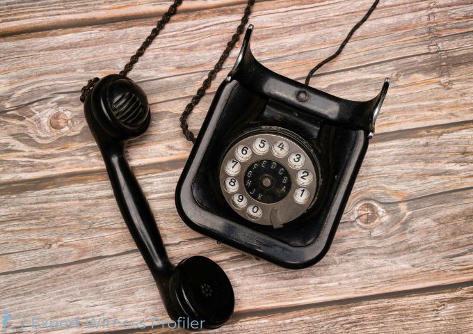 Class Action Expert's Testimony on Residential Telephone Numbers Admitted