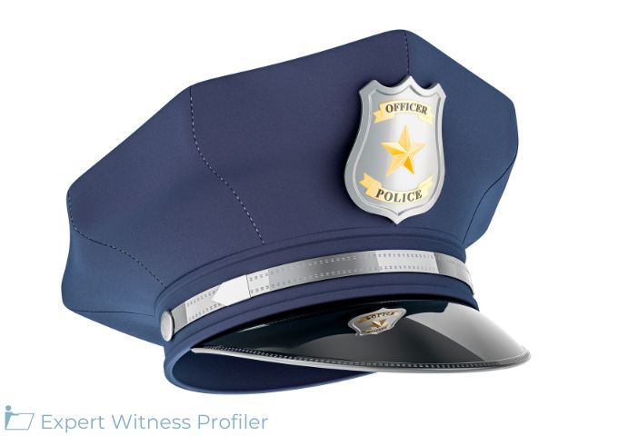 Law Enforcement Expert's Opinion on Reaction Time Admitted