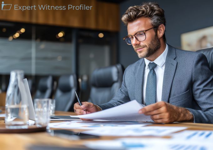 Accounting Expert's Testimony on Mitigation Efforts Excluded