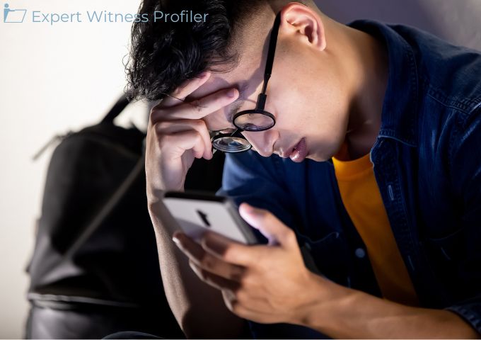 Psychology Expert's CPTSD Opinions Admitted