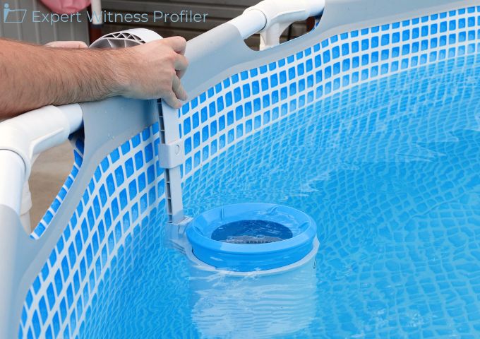 Geology Expert’s Testimony on Potential Alternative Sources Admitted