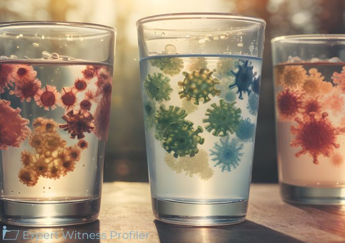 Statistics Expert Allowed to Opine on PFAS Exposure