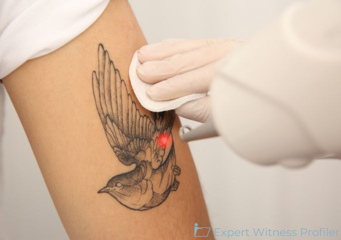 Law Enforcement Expert Not Allowed to Opine on Tattoo Appearance Policy Standards