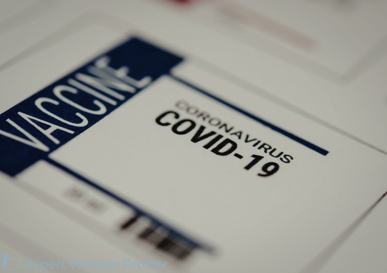 Nursing Expert's Infection Preventionist Testimony Excluded