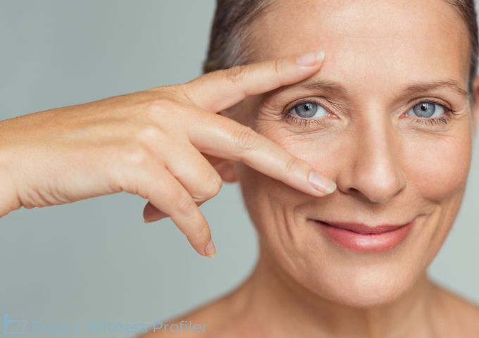 Ophthalmology Expert’s Future Treatment Opinion Admitted