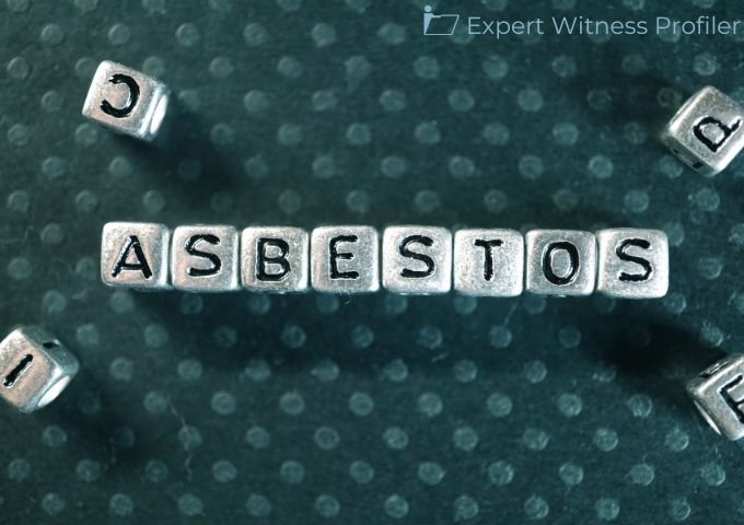 Industrial Hygiene Expert's Testimony on Environmental Exposure Limited