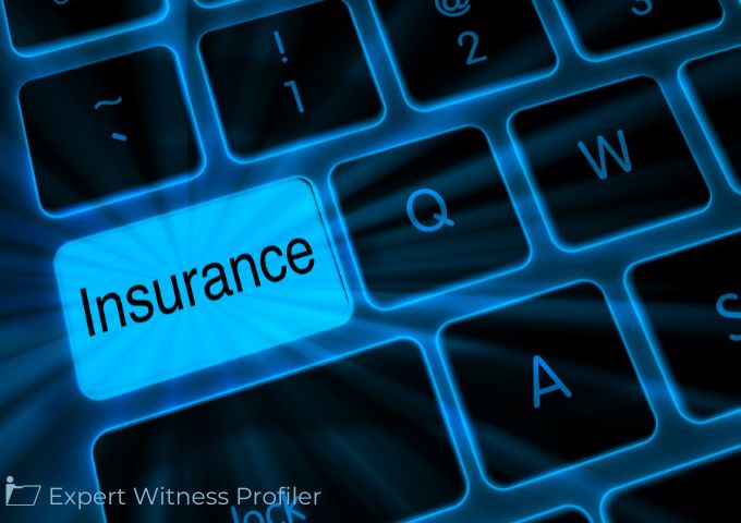 Insurance Expert Not Allowed to Opine on the Cause of Death