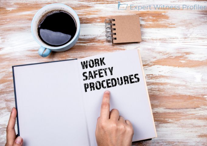 Industrial Hygiene Expert Not Allowed to Opine on Falling Debris