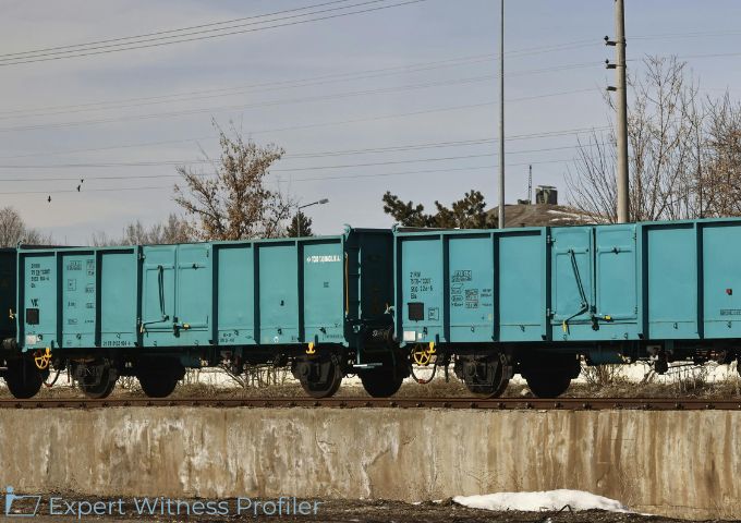 Chemical Engineering Expert Allowed to Opine on Railcar Switching