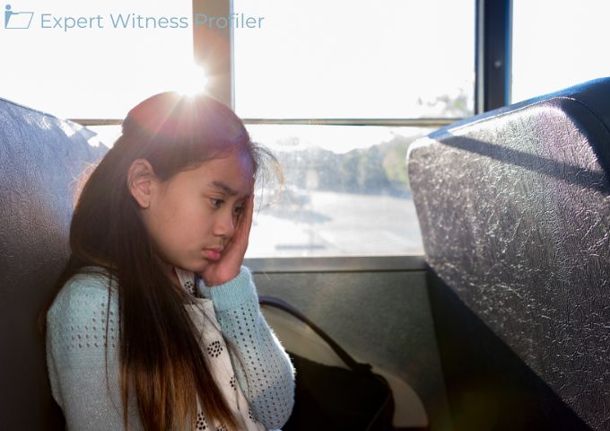 Sexual Abuse Expert Allowed to Opine on School Policies