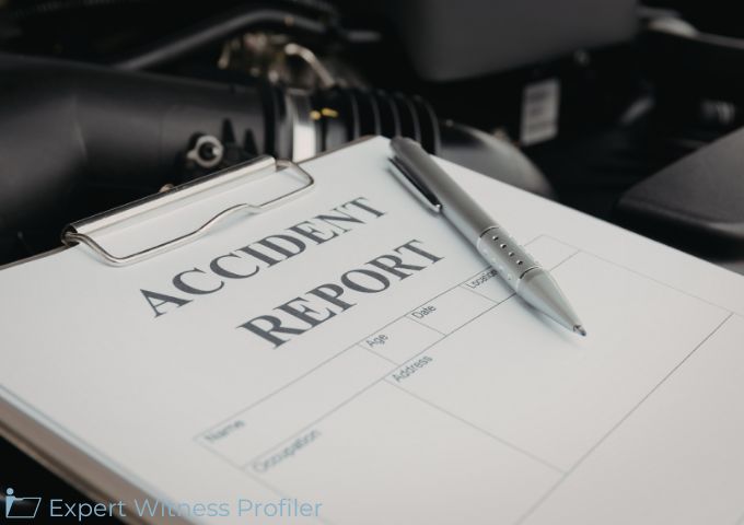 Accident Reconstruction Expert's Testimony on Design Defects Excluded