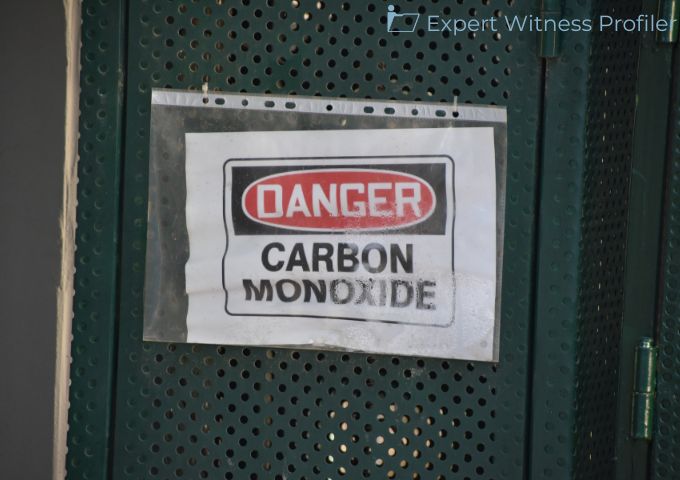 Human Factors Expert Not Allowed to Opine on Warning Cues