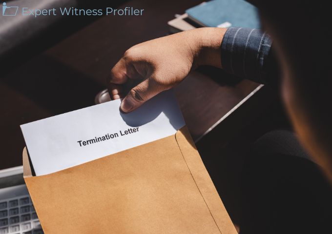 Human Resources Expert Allowed to Opine on Termination