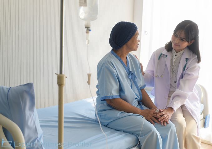 Corrections Expert’s Standard of Care Testimony Admitted