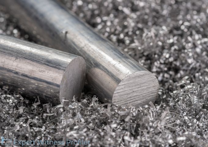 Transportation Expert Allowed to Opine on Aluminum Loading