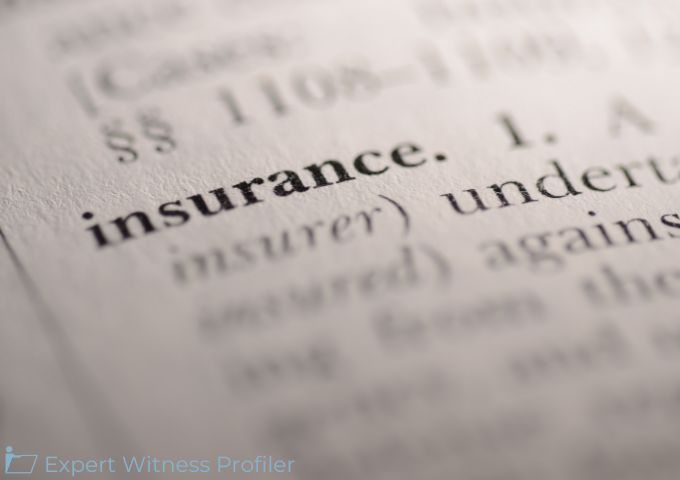 Accounting Expert Was Not Allowed to Opine on Damages to Uninsureds