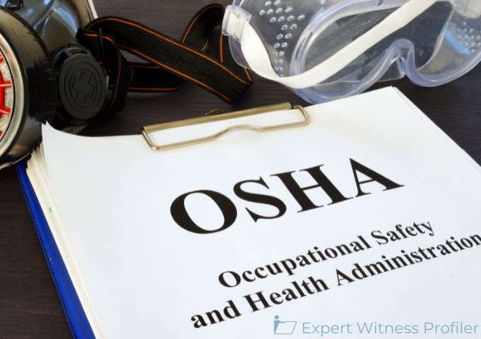 Forensic Engineering Expert Not Allowed to Opine on OSHA Violations