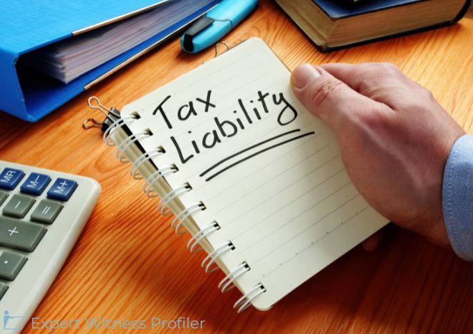 Tax Expert Was Not Allowed to Opine on the Legal Effect of a Contract