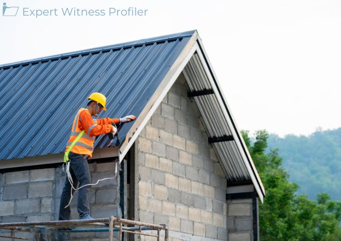 Roofing Expert’s Causation Opinion Excluded